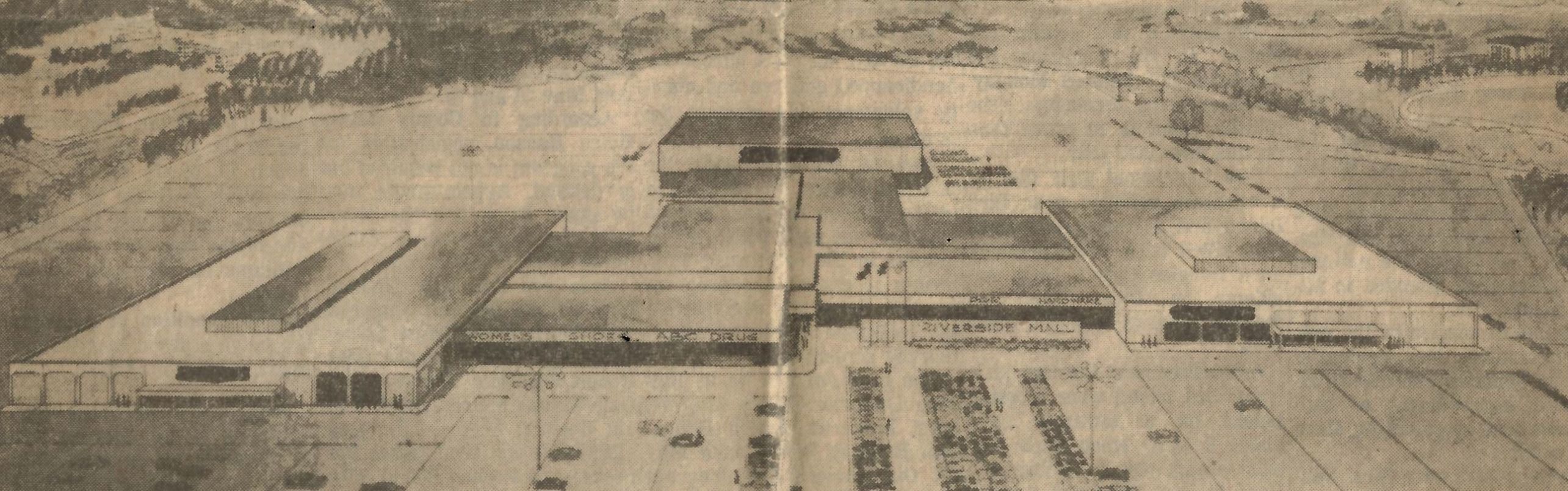 Shelby Mall